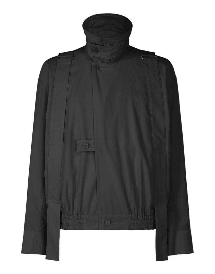 ジャケット・アウター HOMME PLISSE ISSEY MIYAKE / PARACHUTE