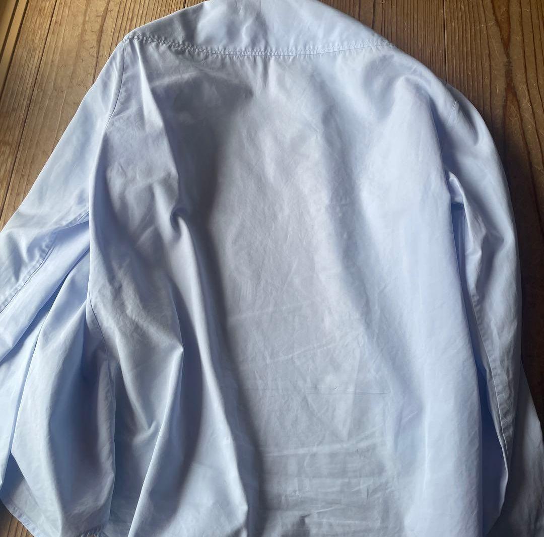 Maison Margiela ボタンダウンシャツ 40サイズ