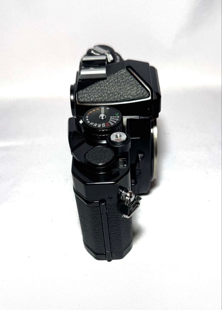 フィルムカメラ Nikon NEW FE2 #2249