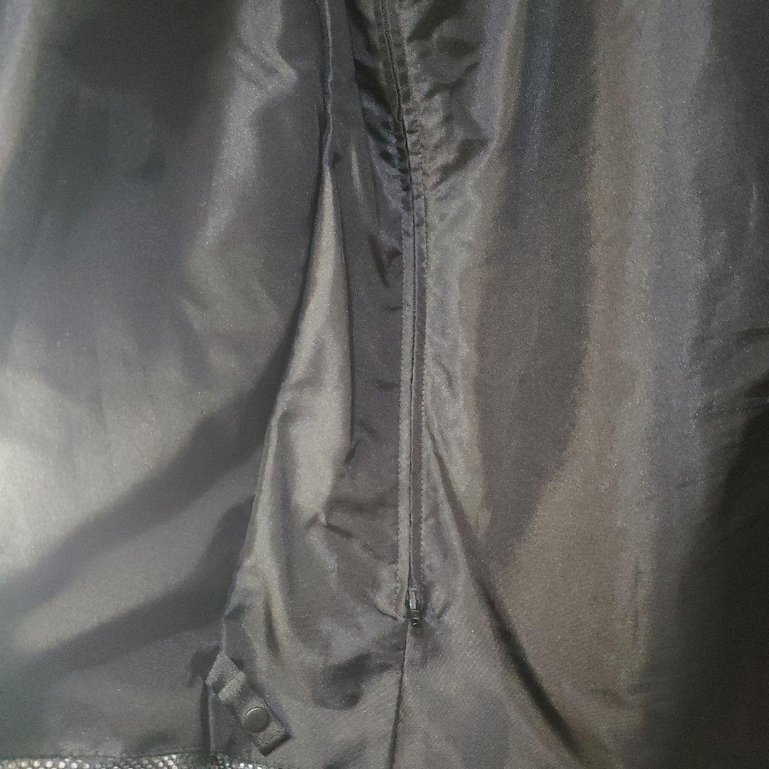 HELLY HANSEN 118 OCEAN FREY JACKET 限定 黒