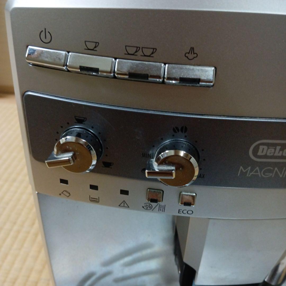 70.デロンギ　マグニフィカ　全自動エスプレッソマシン