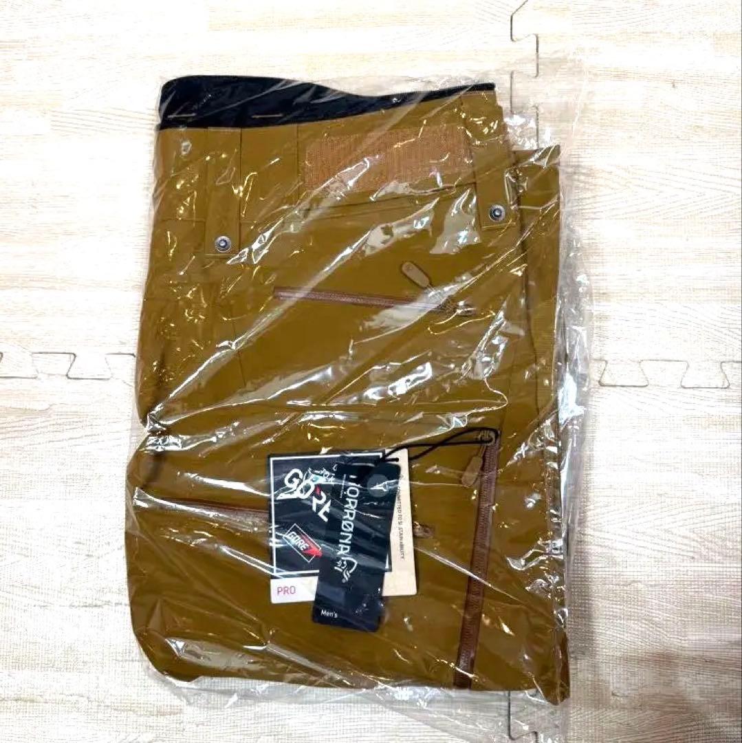 NORRØNA Iofoten Gore-Tex Pro Pants L