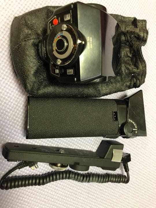 Olympus オリンパス　ストロボ