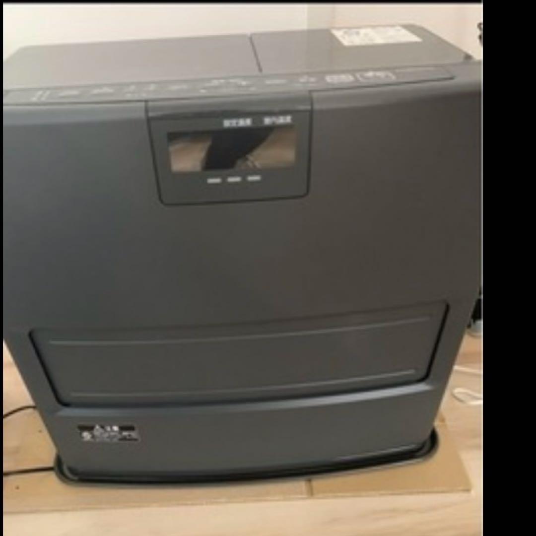 ≪美品≫CORONAコロナ石油ファンヒーターFH-VX3620BY 2020年製