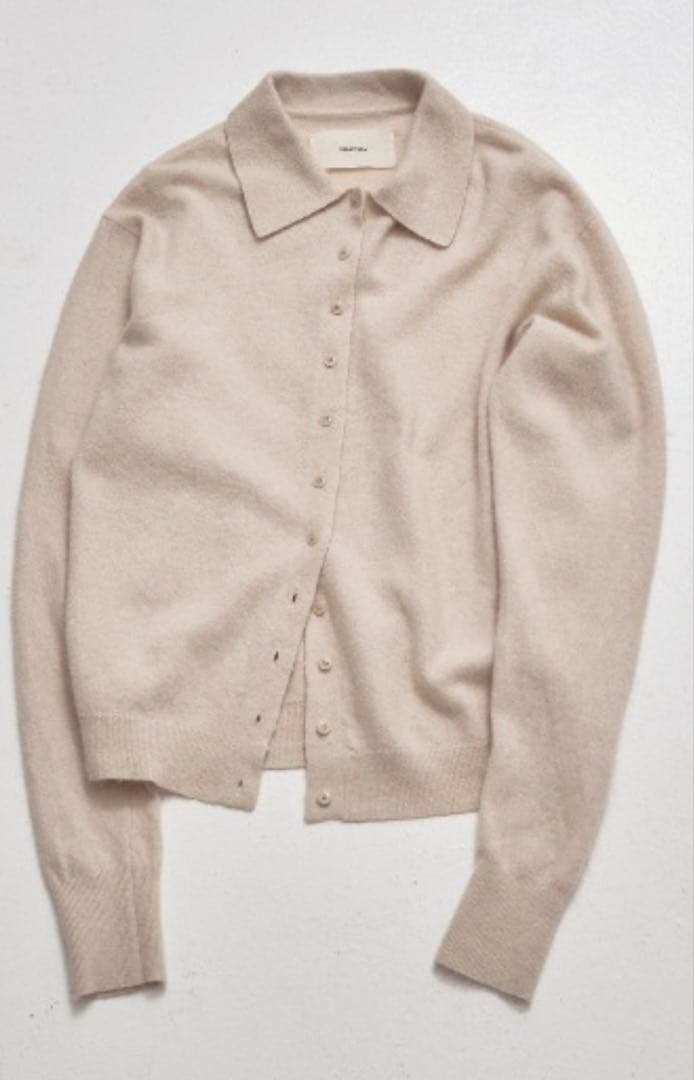 TODAYFUL トゥデイフル Raccoon Knit Cardigan