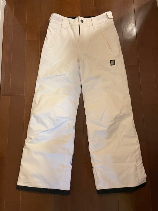 オラージュ　スキーウェア上下セット、キッズ150