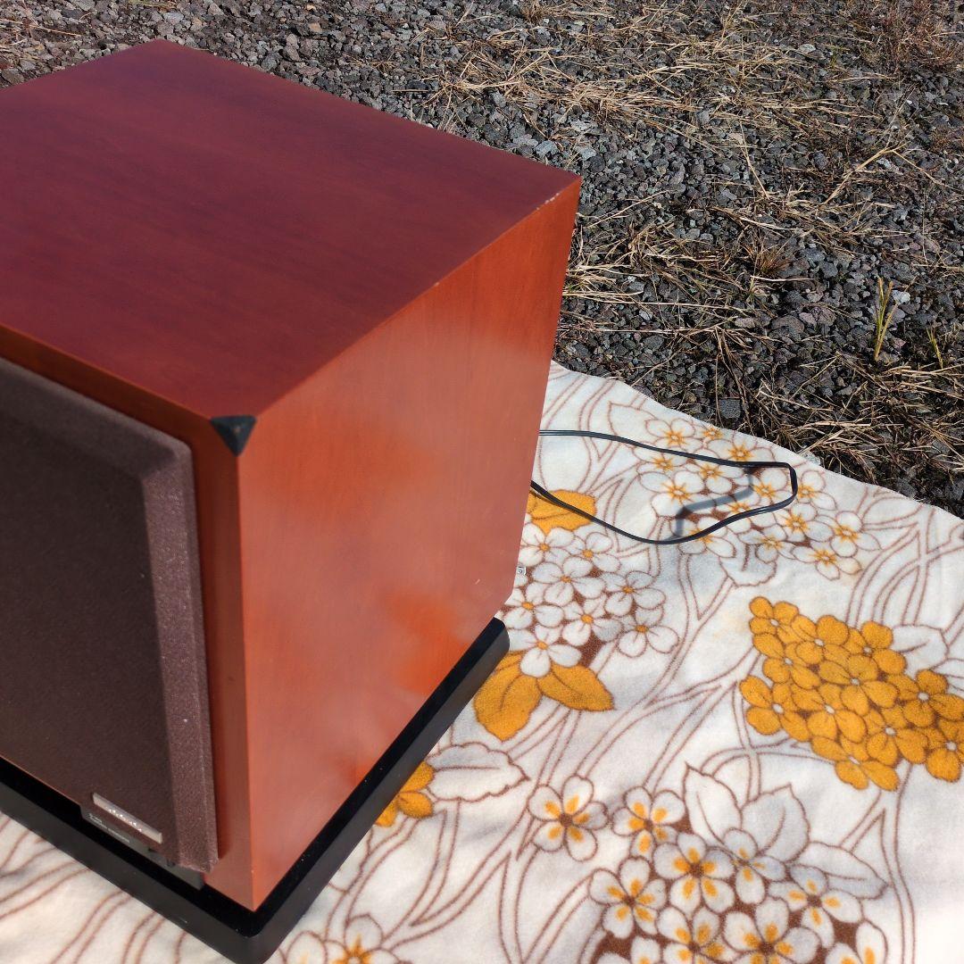 Pioneer パイオニア サブウーファー S-W6 スピーカー 楽器 音響