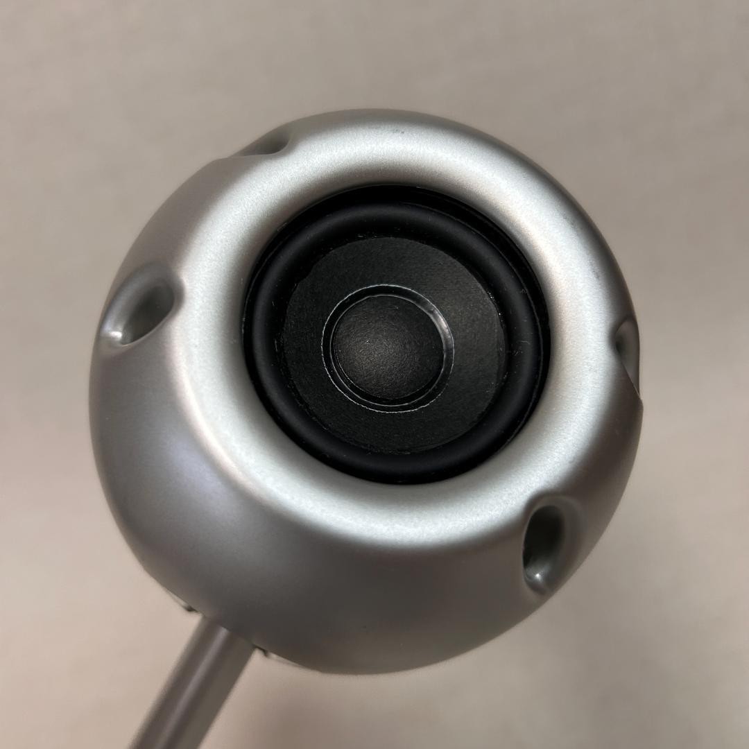 TIMEDOMAIN mini アンプ内蔵タイムドメインスピーカー