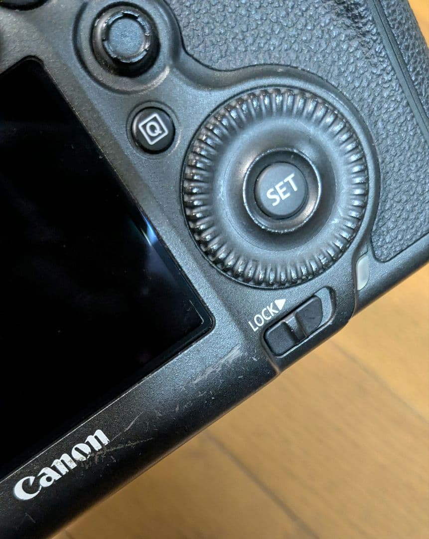 Canon EOS 5Ds R デジタル一眼レフ