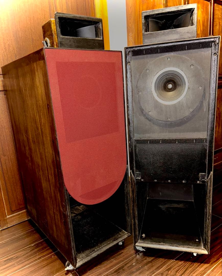 【直接引き取り希望‼️】DIATONE P-610A/Sansui T-149H