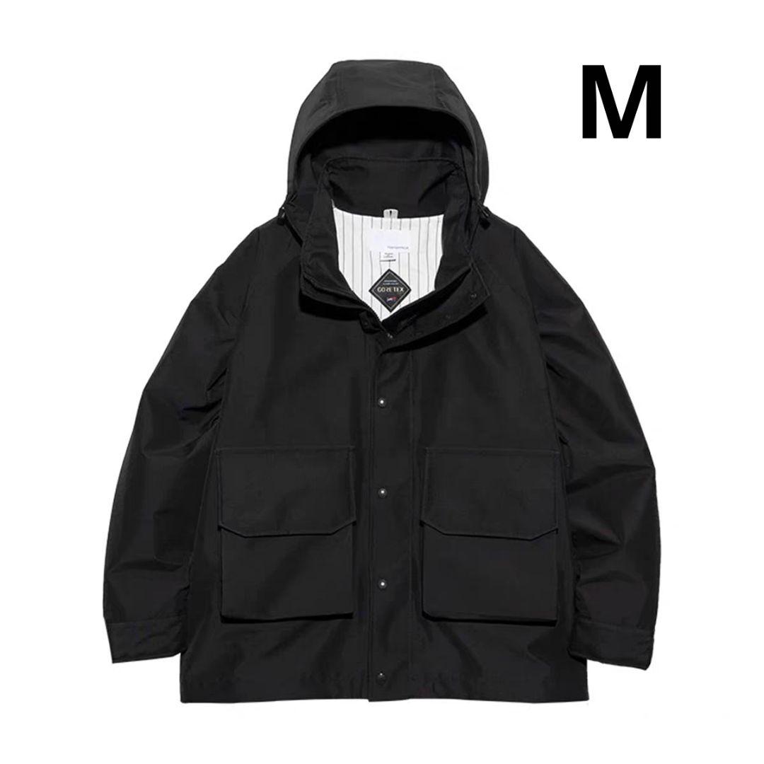 ジャケット・アウター nanamica 2L GORE-TEX Cruiser Jacket 25 M