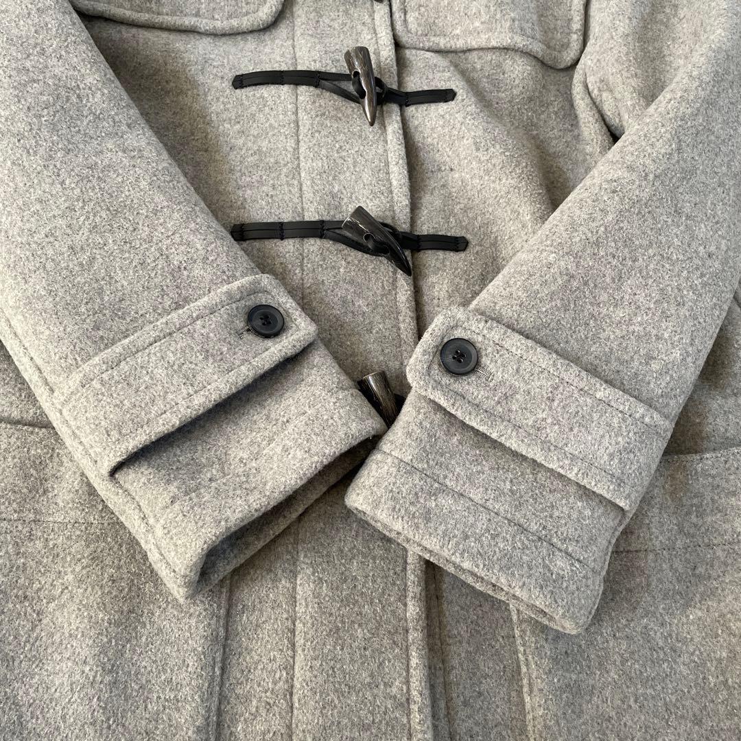 ロンドントラディション ダッフルコート ＊LONDON TRADITIONAL＊