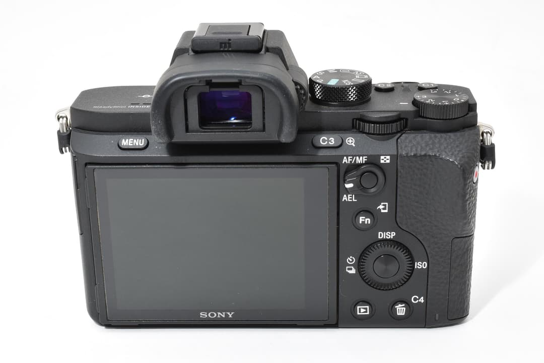 ■極上品■ ソニー α7II ILCE-7M2 #C737