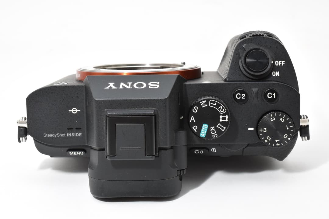 ■極上品■ ソニー α7II ILCE-7M2 #C737