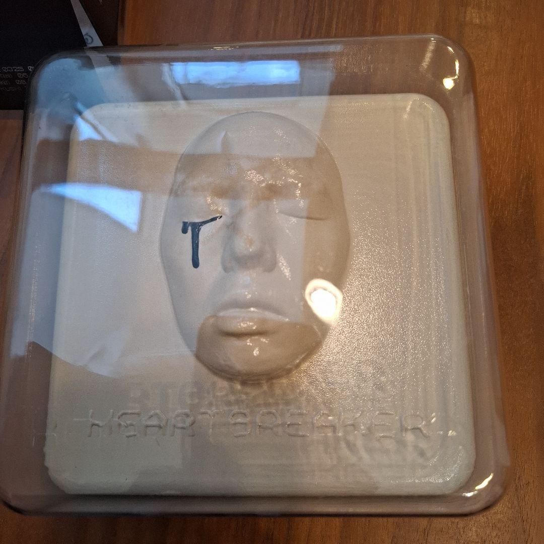 g dragon gd HeartBreaker ハートブレーカー　cdなし