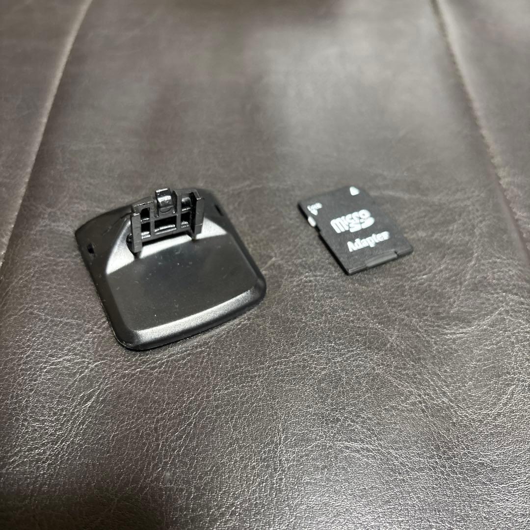 コムテック　ZERO 708LV レーダー探知機　リコール対策品