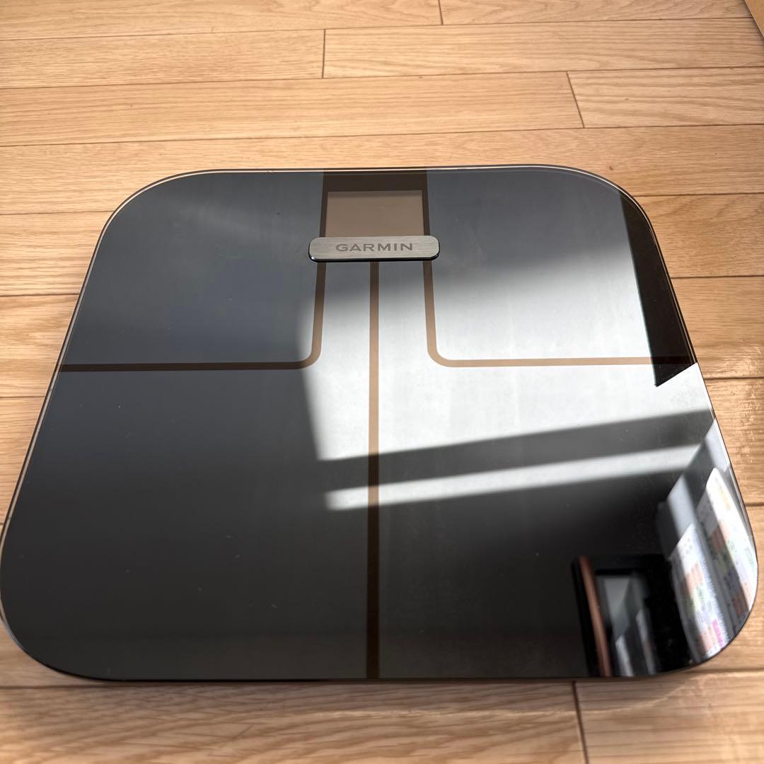 健康管理・計測計 garmin index s2