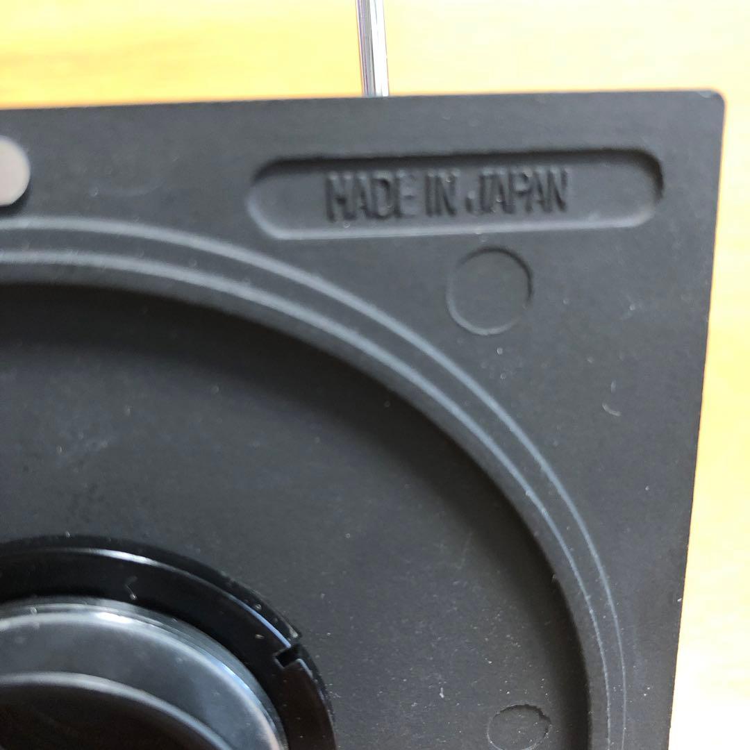 フィルムカメラ Schneider-Kreuznach/Xenar150mm/f5.6