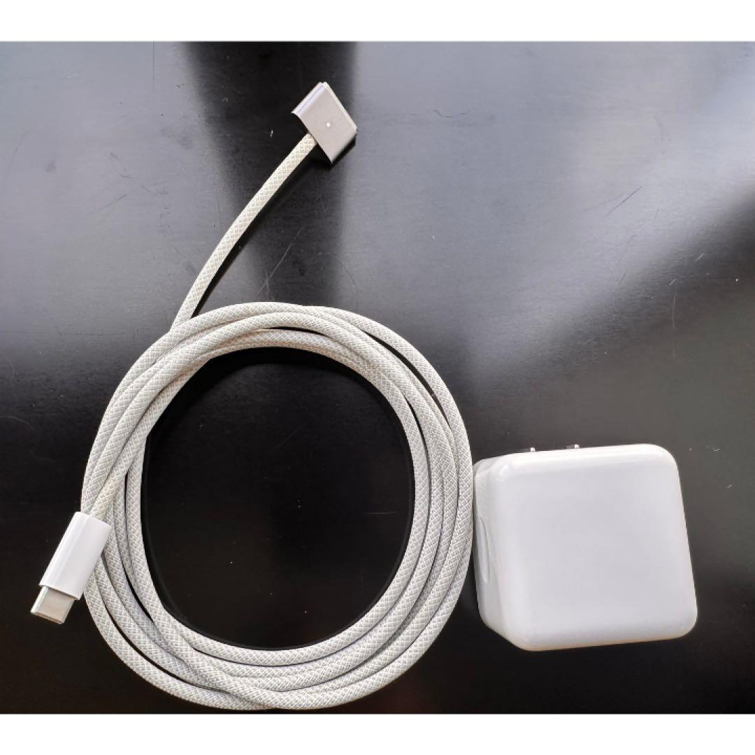 MacBook Air M3 メモリ16GB ストレージ1TBスペースグレイ