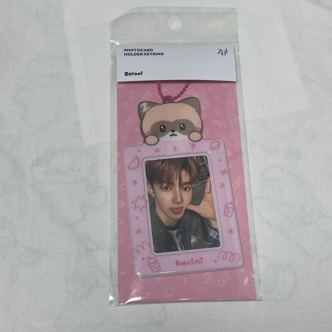 zb1 ジャンハオ　セット トレカ　トレカケース ポップアップ