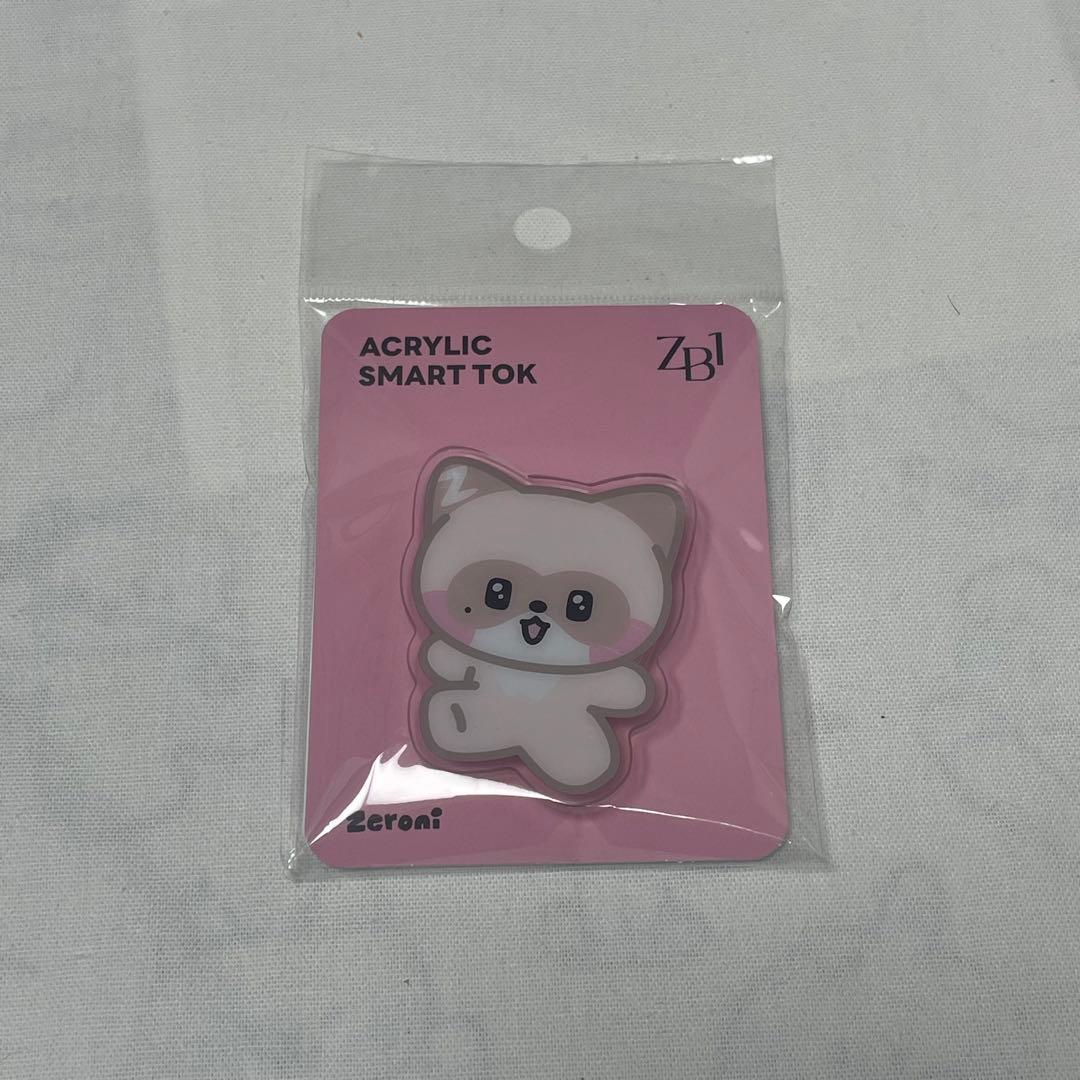 zb1 ジャンハオ　セット トレカ　トレカケース ポップアップ