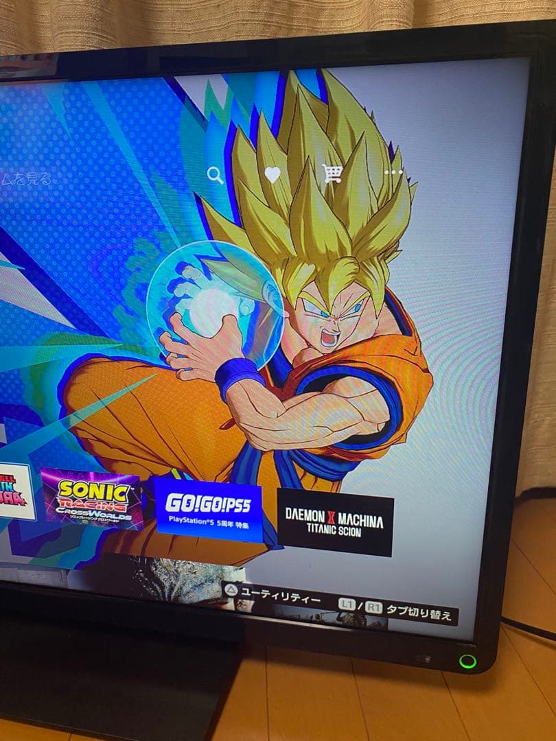 極美品　TOSHIBA REGZA 32型 液晶テレビ 32S8 2014年製