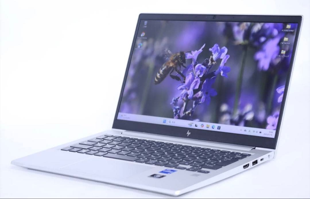 12 世代　HP EliteBook 630 G9 i5 RAM16G 256G