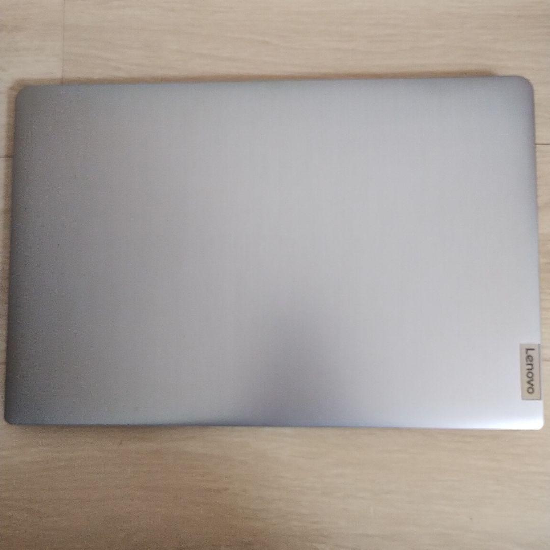 ジャンク　Lenovo ideapad 3 15インチ Ryzen 7
