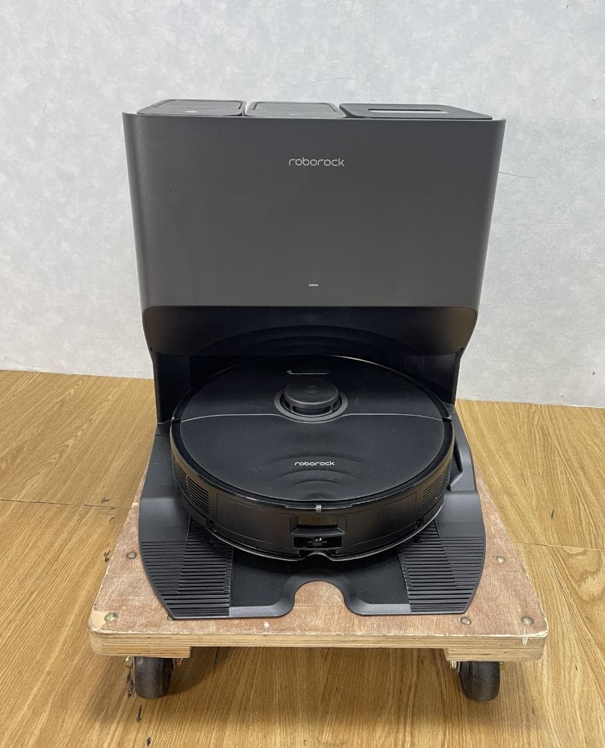 Y♢618 ロボロック ロボット掃除機 S8 Pro Ultra