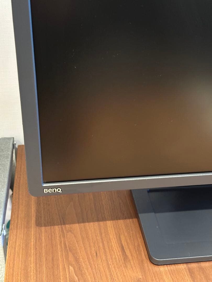 BenQ XL2411 3D VISION対応ディスプレイ