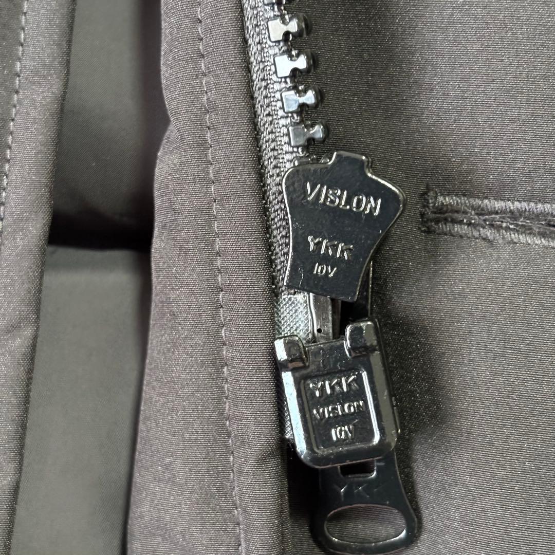 ✨ DANTON／ダントン 定番2WAYダウンコート黒40