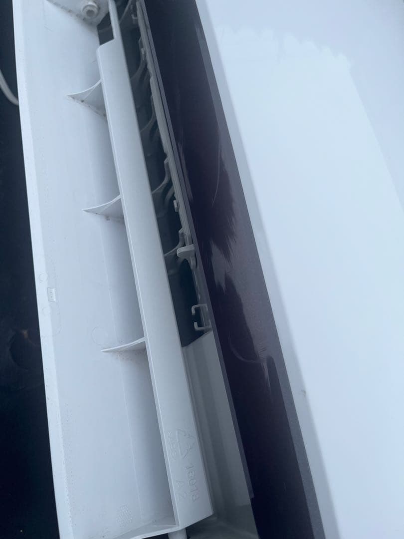 AY-J22DH型エアコン 2019年製