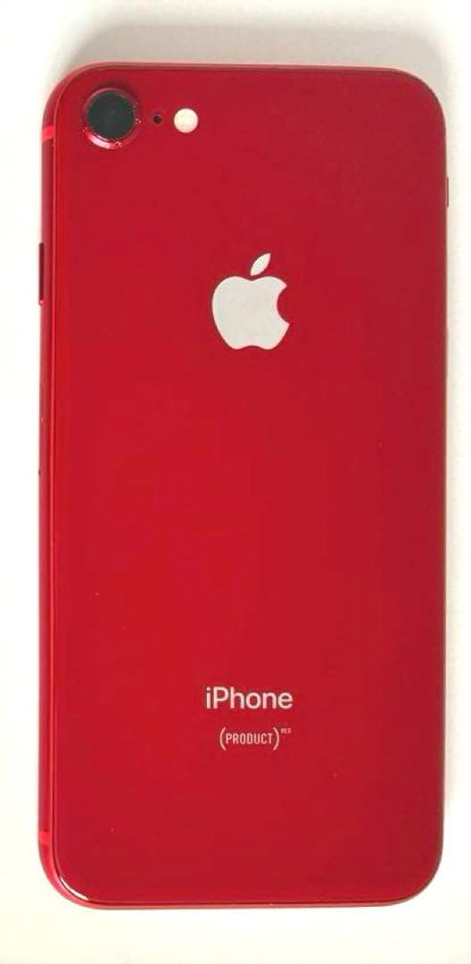 iPhone 8 (64GB) SIMフリー