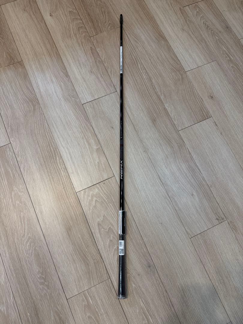 Qi4D ドライバー用シャフト REAX HR50 硬さS テーラーメイド