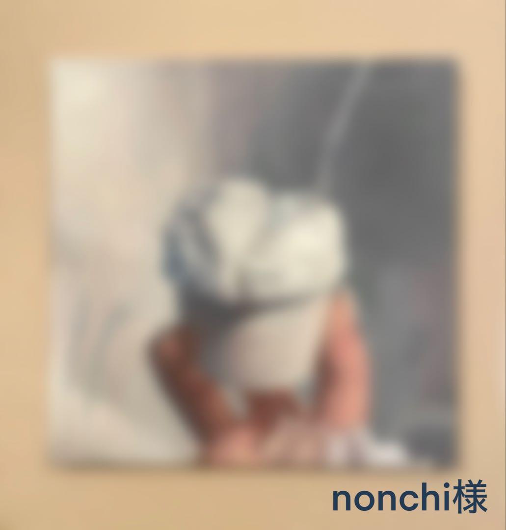 nonchi様 S3号 油絵