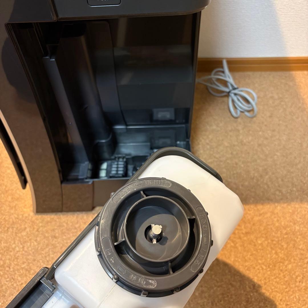 【良品】Panasonic加湿空気清浄機 PM2.5対応F-VXP90 2017