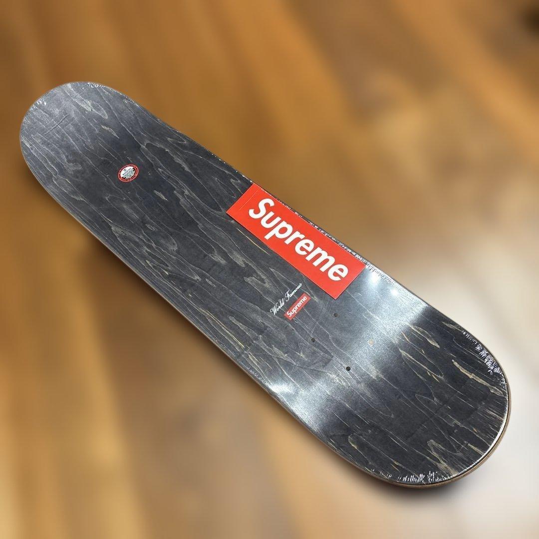 5*N様 Supreme スケートボード
