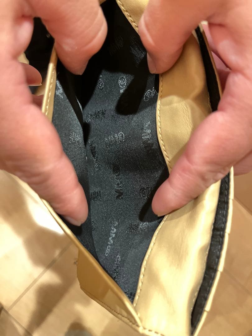 小物 MM6 Maison Margiela