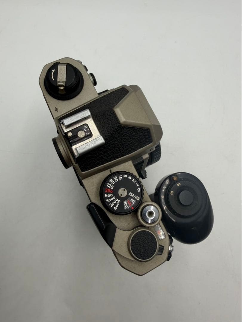 Nikon FM2/T Body ニコン フィルム一眼レフカメラ