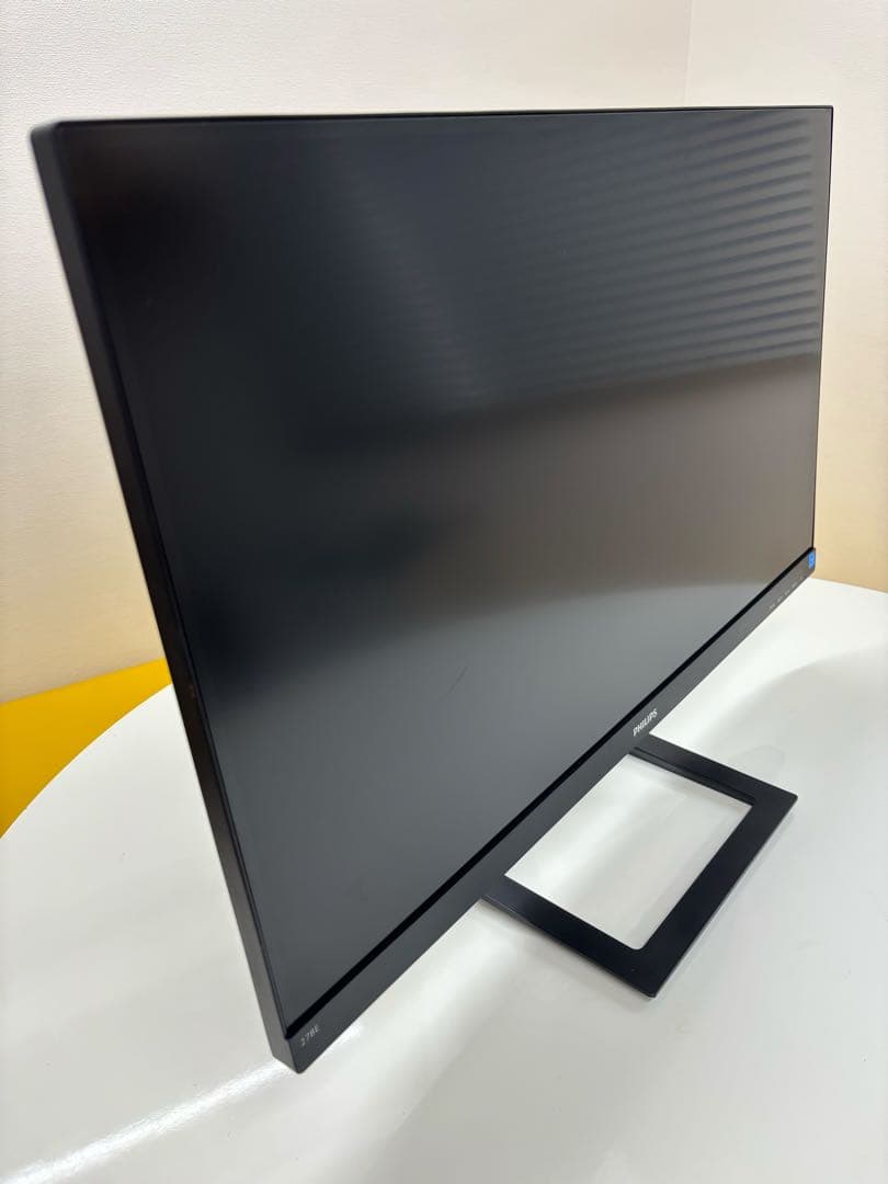 美品　Philips 液晶モニター　271E1D11