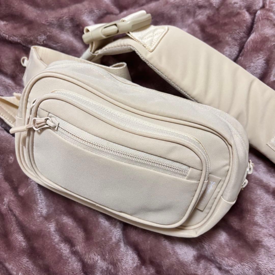 ポムル POMULU ヒップシート