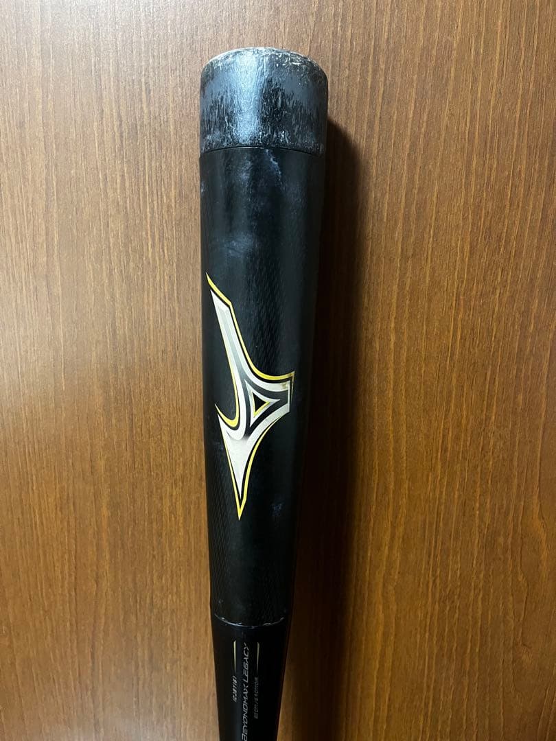 ビヨンド レガシー軟式少年用 バット