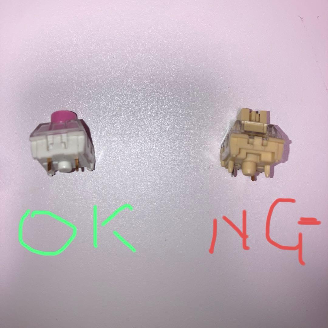 sphh jp v1&v2 ジャンク