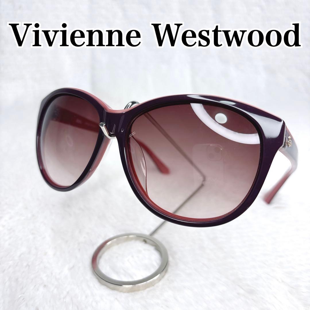 Vivienne Westwood サイドオーブ サングラス 00s y2k