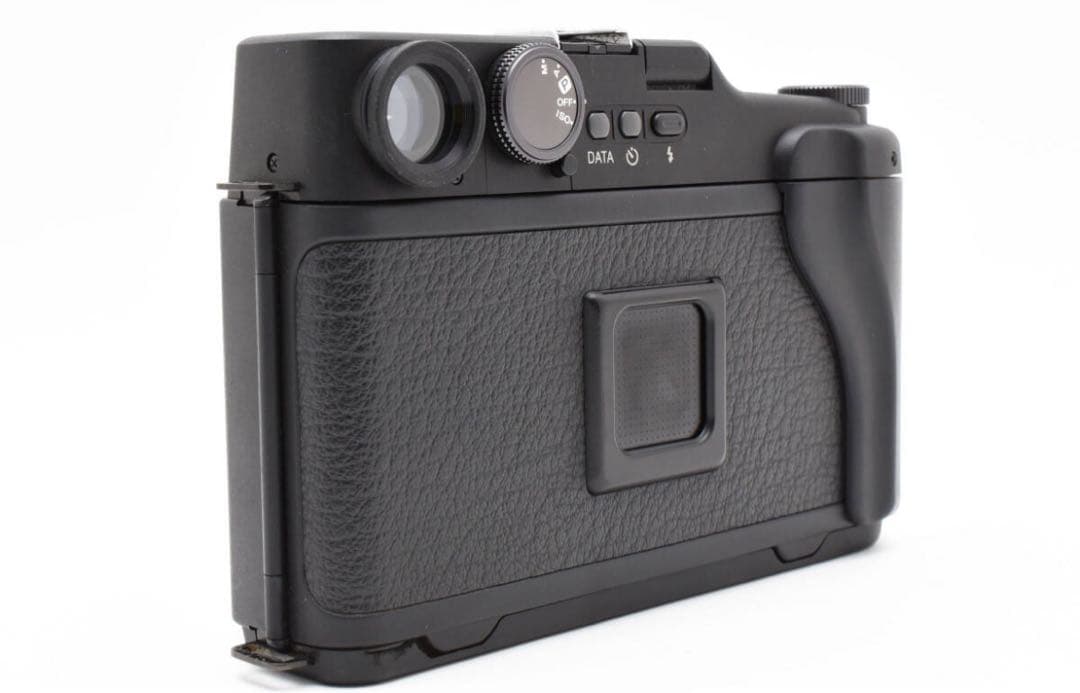 フィルムカメラ FUJIFILM GA645i Professional
