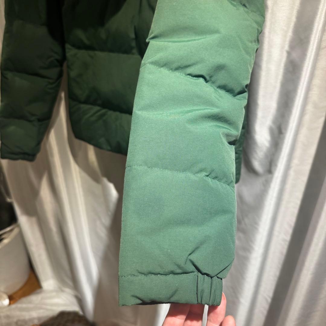 Patagonia Downdrift Jacket ダウンドリフト ジャケット