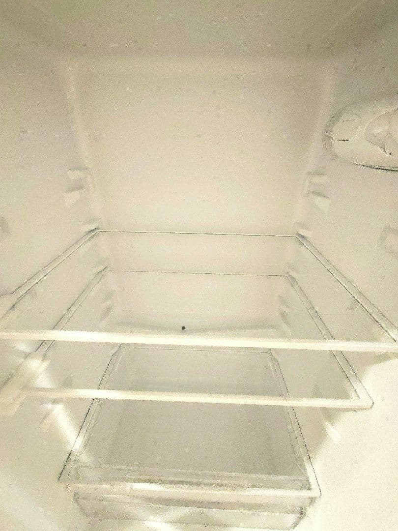 大容量 157L冷蔵/冷凍庫　単身・2人暮らし用