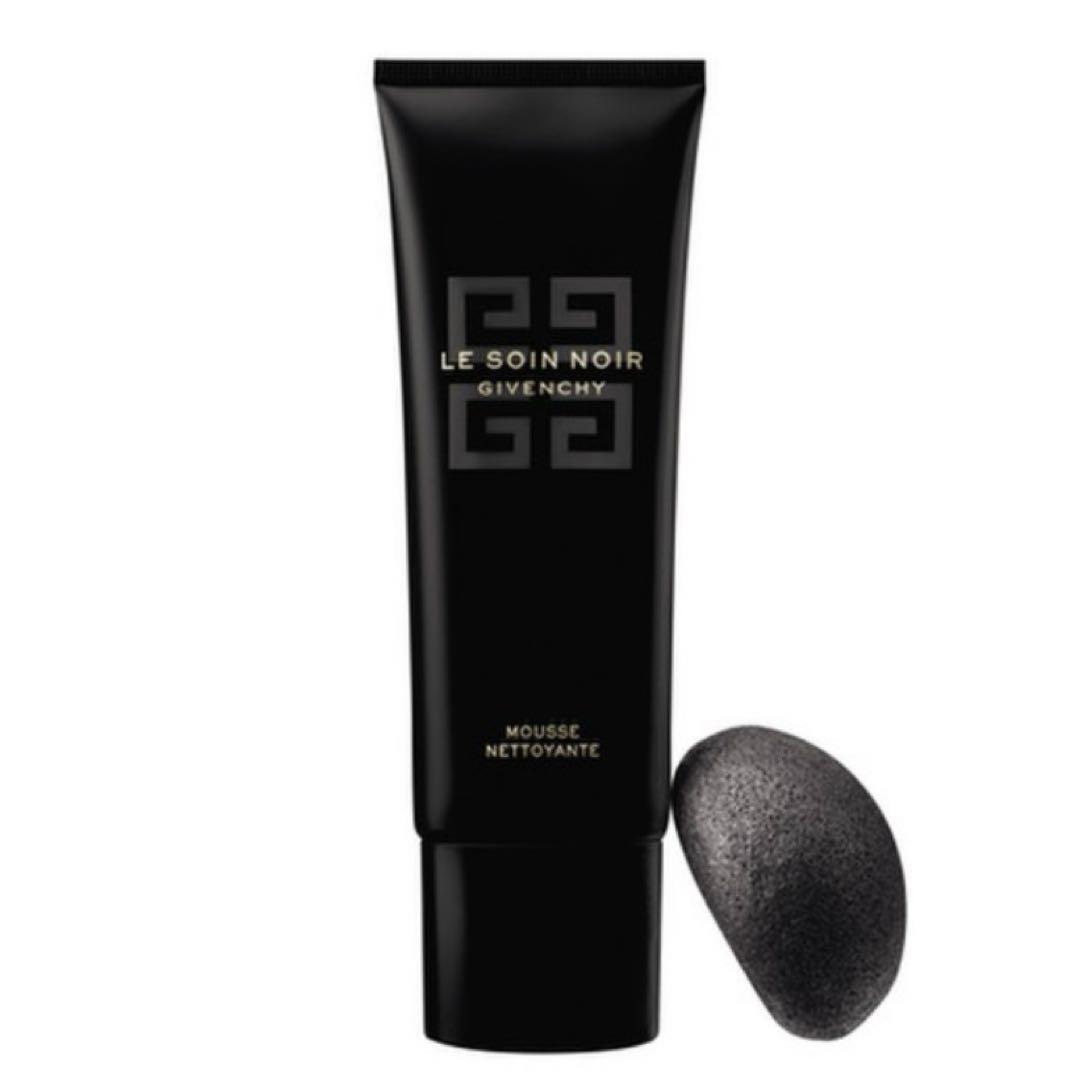 ジバンシイ ソワン ノワール ネトワイヤージュ N / 125ml