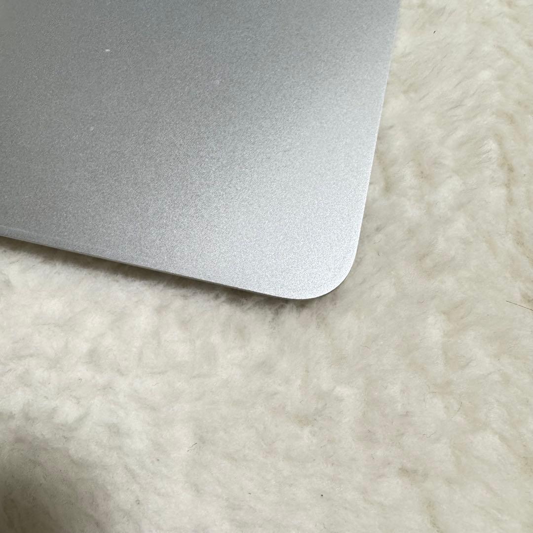 【箱あり美品✨】MacBookAir 13inch 2016model