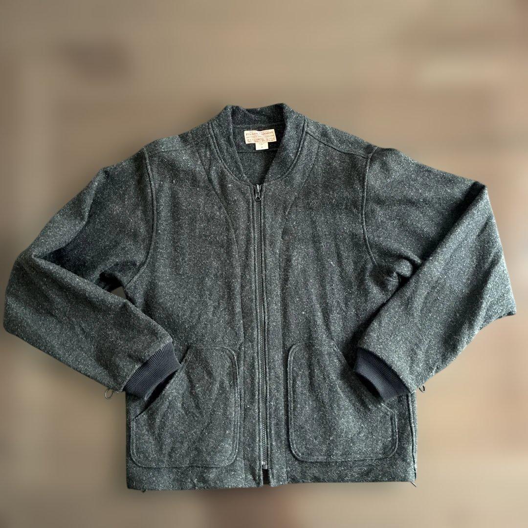 FILSON ジャケット